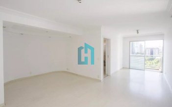 apartment em Rua Pascal, Campo Belo - São Paulo - SP