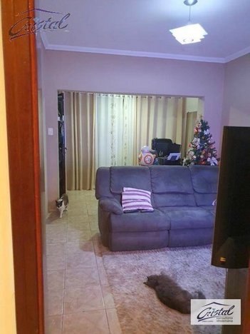 house em Rua José Marti, Jardim da Saúde - São Paulo - SP