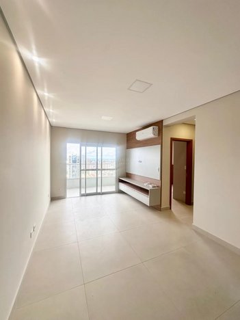 apartment em Rua Santos Dumont, Zona 31 - Maringá - PR