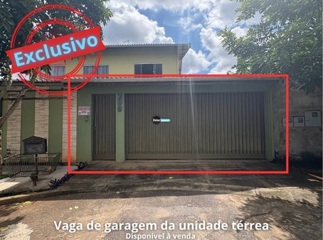Cômodo Condomínio