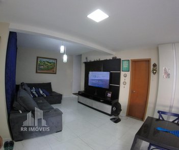house em Rua Cruzeiro do Sul, Chácara do Solar III - Santana de Parnaíba - SP