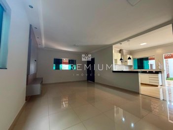 house em Alameda da Derrama, City Uberlândia - Uberlândia - MG