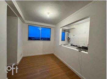 apartment em Engenheiro Sadi Castro, Sarandi - Porto Alegre - RS