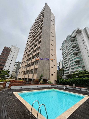 apartment em Rua Almirante Tamandaré, Gutierrez - Belo Horizonte - MG