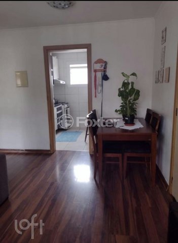 apartment em Rua Recife, Boa Vista - Novo Hamburgo - RS