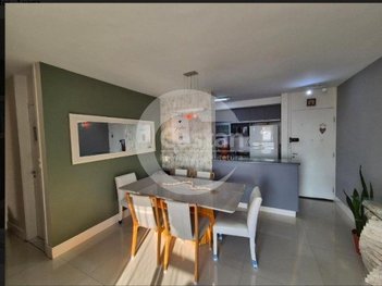 apartment em Rua das Giestas, Vila Bela - São Paulo - SP