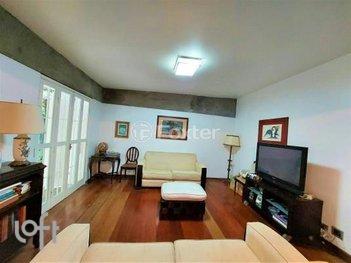 house em Itororó, Morumbi - São Paulo - SP