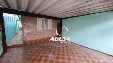 house em Avenida das Nações, Parque Oratório - Santo André - SP