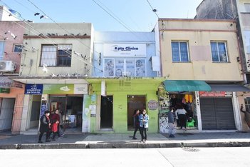 office em Marechal Deodoro, Centro - Pelotas - RS