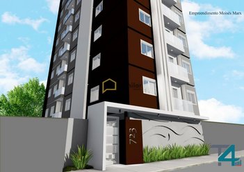 apartment em Rua Moisés Marx, Vila Aricanduva - São Paulo - SP