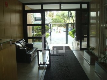 office em Avenida Angélica, Higienópolis - São Paulo - SP