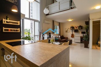 apartment em Rua Deputado Laércio Corte, Paraíso do Morumbi - São Paulo - SP