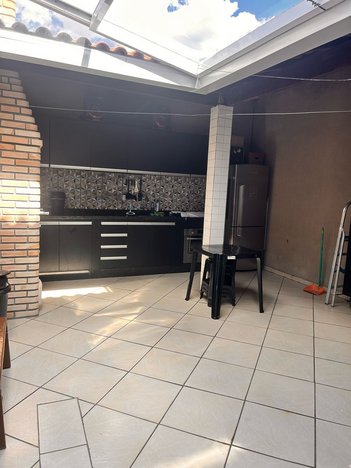 house em Rua Cacilda Becker, Vila Nova Cintra - Mogi das Cruzes - SP