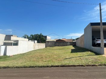 land_lot em Rua Pedro Silvestre, Residencial Village Campo Novo - Bauru - SP