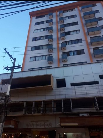 apartment em Rua Aureliano Coutinho, Centro - Petrópolis - RJ