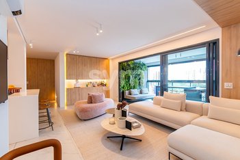 apartment em Rua Ângelo Nabosne, Cidade Industrial - Curitiba - PR