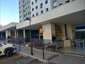 apartment em Rua Uruguai, Jardim Terra Branca - Bauru - SP