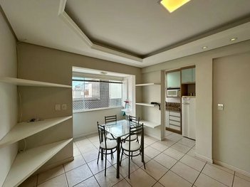 apartment em Avenida Poti, Capão da Canoa - Capão da Canoa - RS