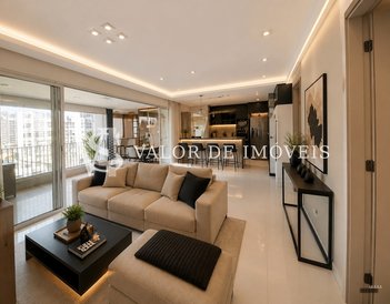 apartment em Rua Maria Curupaiti, Vila Ester (Zona Norte) - São Paulo - SP