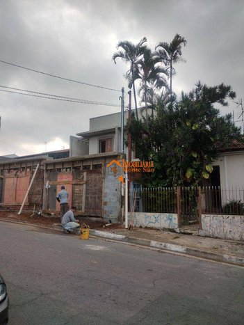 house em Rua Barbacena, Jardim Bom Clima - Guarulhos - SP