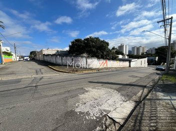 land_lot em Rua Agostinho Caporali, Vila Oliveira - Mogi das Cruzes - SP