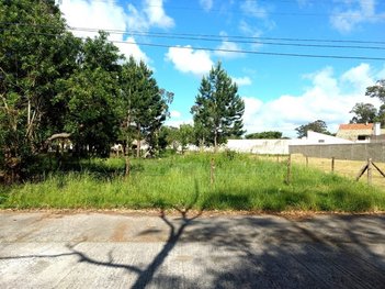 land_lot em Doutor Joao Landell, Parque Residencial Jardim do Sol - Rio Grande - RS