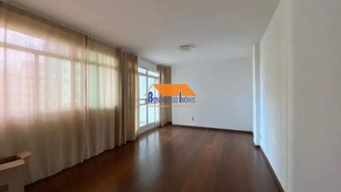 apartment em Avenida dos Bandeirantes, Sion - Belo Horizonte - MG