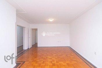 apartment em Álvaro Alvim, Rio Branco - Porto Alegre - RS