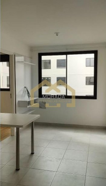 apartment em Rua Galeno de Castro, Jurubatuba - São Paulo - SP