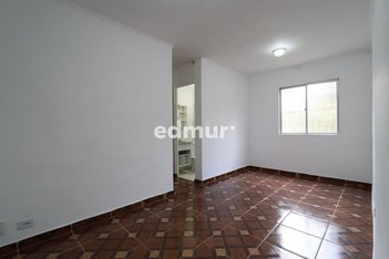 apartment em Rua Soldado Dorival de Brito, Cidade São Jorge - Santo André - SP