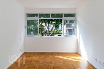 apartment em Eduardo Prado, Campos Elíseos - São Paulo - SP