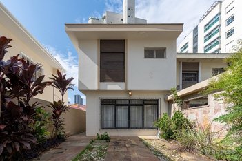 house em Rua João Pais, Santo Amaro - São Paulo - SP