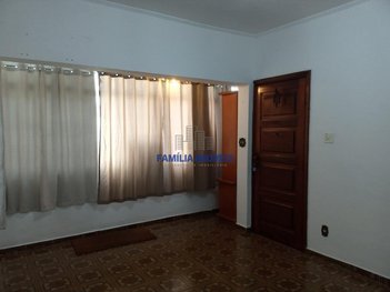 apartment em Rua Antonio Bento, Vila Mathias - Santos - SP