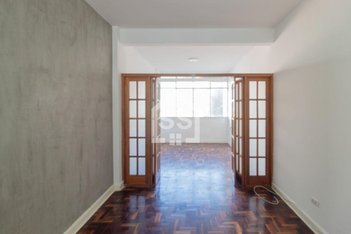 apartment em Rua da Consolação, Cerqueira César - São Paulo - SP