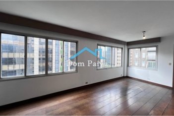 apartment em Rua Jorge Coelho, Jardim Paulista - São Paulo - SP