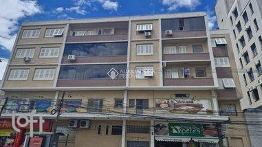 apartment em Francisco Trein, Cristo Redentor - Porto Alegre - RS