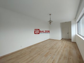 apartment em Rua Almirante Alvim, Centro - Florianópolis - SC