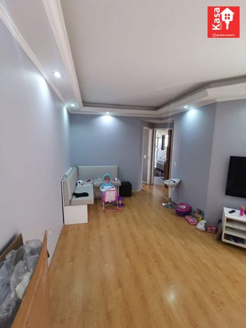 apartment em Rua Esther Maccagnan Mancuso, Nova Petrópolis - São Bernardo do Campo - SP