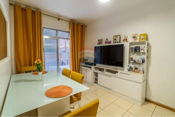 apartment em Rua Formosa do Zumbi, Zumbi - Rio de Janeiro - RJ