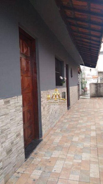 house em Rua Serra da Cantareira, Jardim Esperança - Barueri - SP