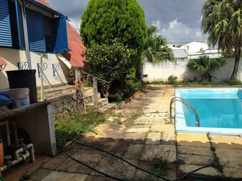 house em Rua Jacinto Pagliato, Jardim São Carlos - Sorocaba - SP