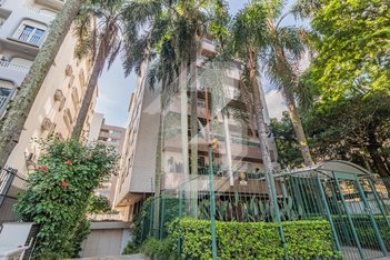apartment em Avenida Cristóvão Colombo, Higienópolis - Porto Alegre - RS