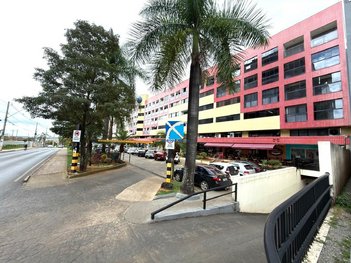 apartment em Quadra 204, Sul (Águas Claras) - Brasília - DF