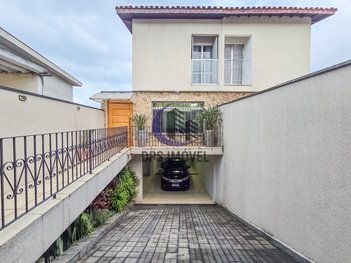 house em Rua Coronel Joaquim Monteiro, Parque São Domingos - São Paulo - SP