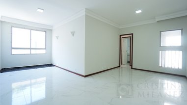 apartment em Avenida Cezar Hilal, Santa Lúcia - Vitória - ES