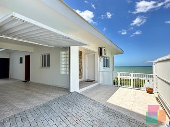 house em Rua dos Pássaros, Barra Velha - Barra Velha - SC