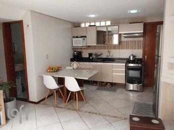 house em Santa Maria, São José - Porto Alegre - RS
