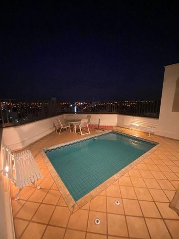 apartment em Rua Delegado Pinto de Toledo, Centro - São José do Rio Preto - SP