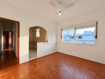 apartment em Rua Marcílio Dias, Menino Deus - Porto Alegre - RS