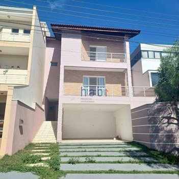 house em Rua Paulo Varchavtchik, Aparecidinha - Sorocaba - SP
